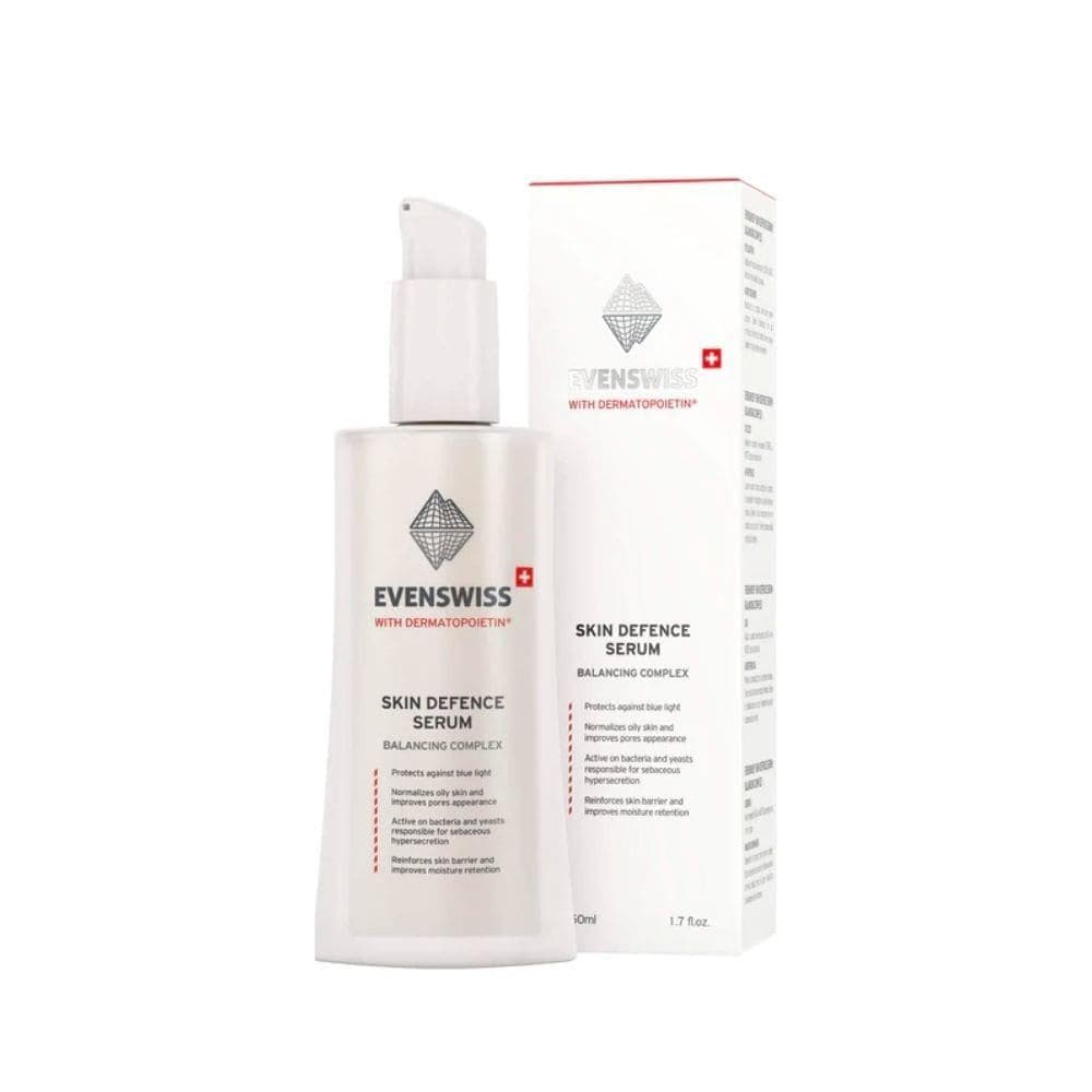 Evenswiss balancing complex 50ml (Evenswiss)