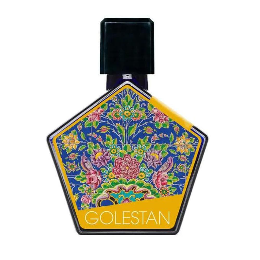 Andy Tauer Golestan Extrait Parfum 50ml (Andy Tauer)
