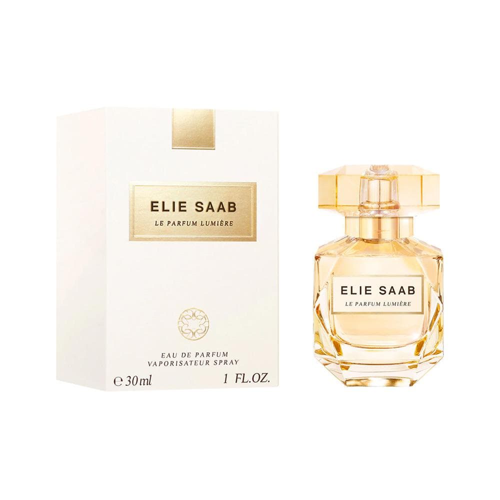 Elie saab le parfum lumiere epv  30ml: (Elie saab)