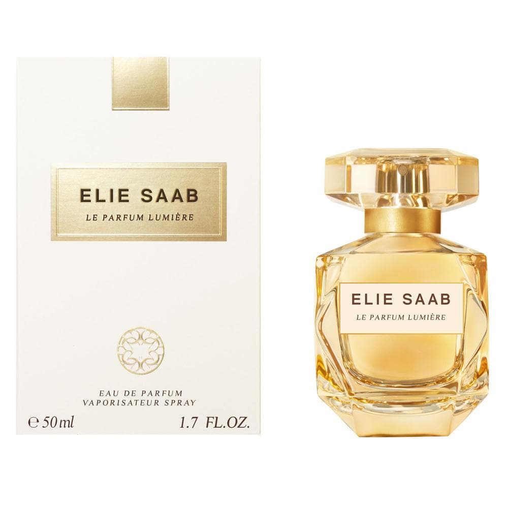 Elie saab le parfum lumiere epv  50ml (Elie saab)