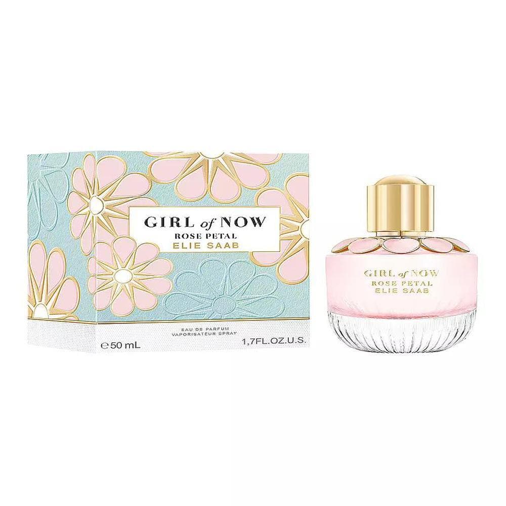 Elie saab girl of now rose petal epv 50m (Elie saab)