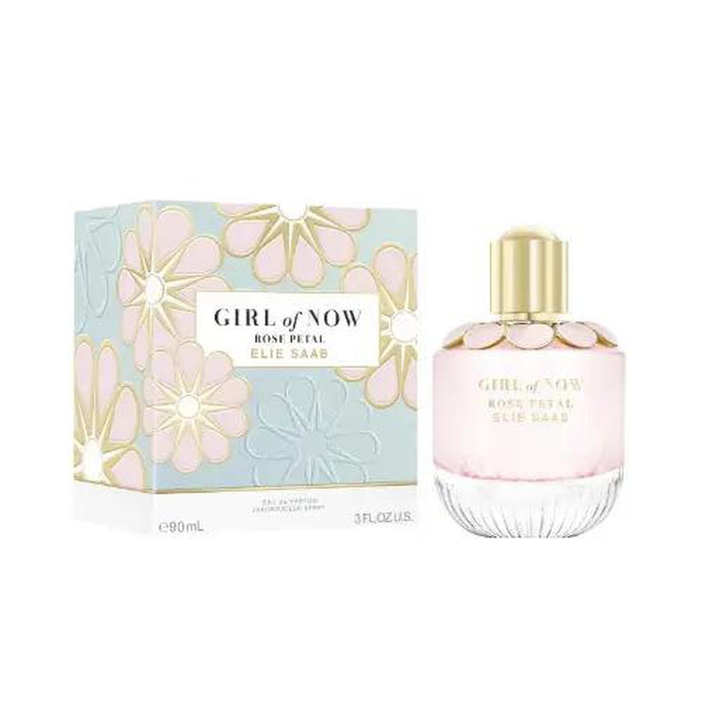 Elie saab girl of now rose petal epv 90m (Elie saab)