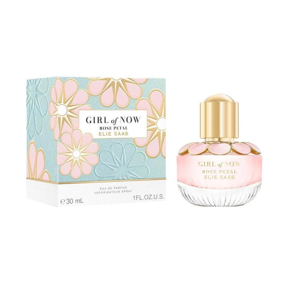 Elie saab girl of now rose petal epv 30m (Elie saab)