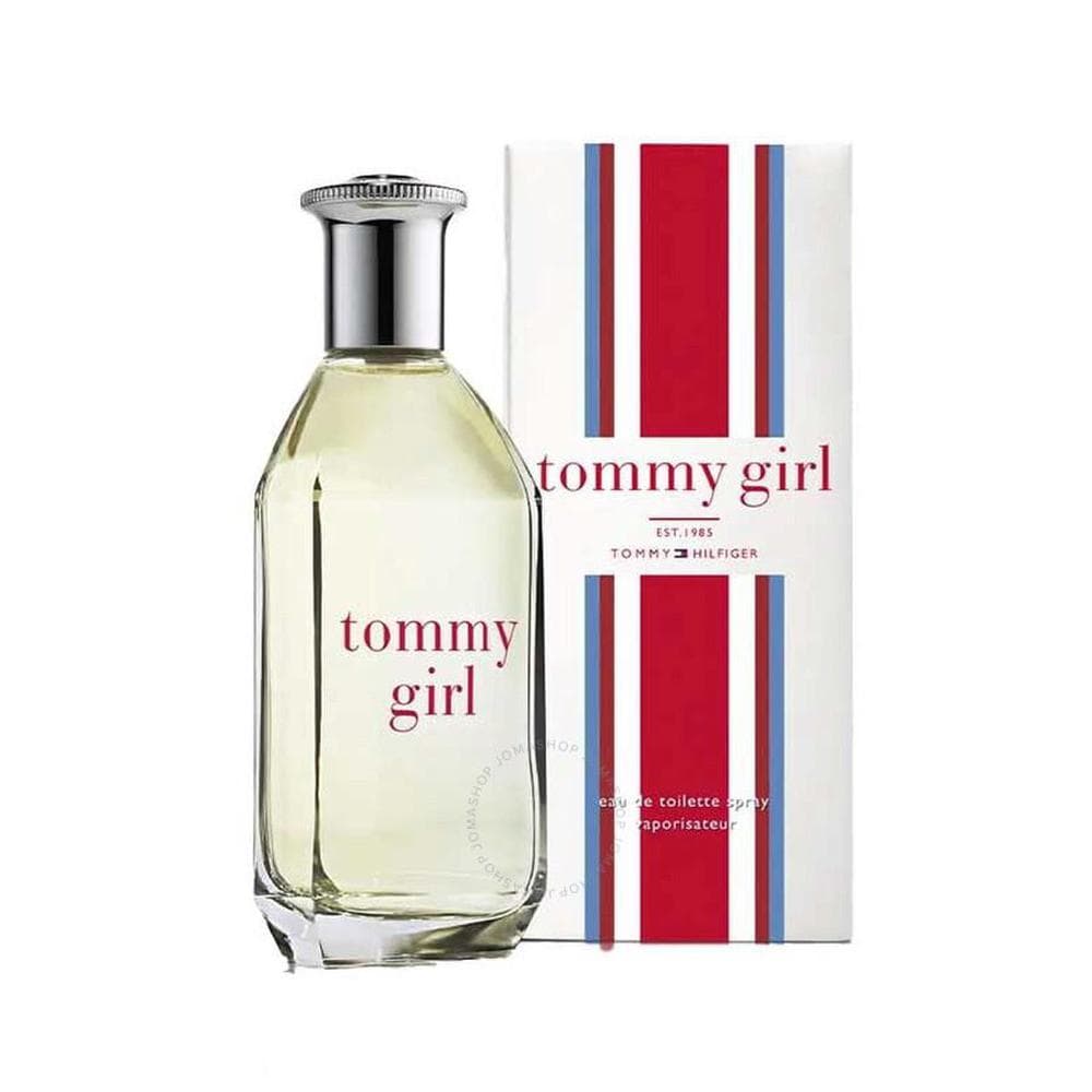 Hilfiger tommy girl etv 100ml (Tommy hilfiger)