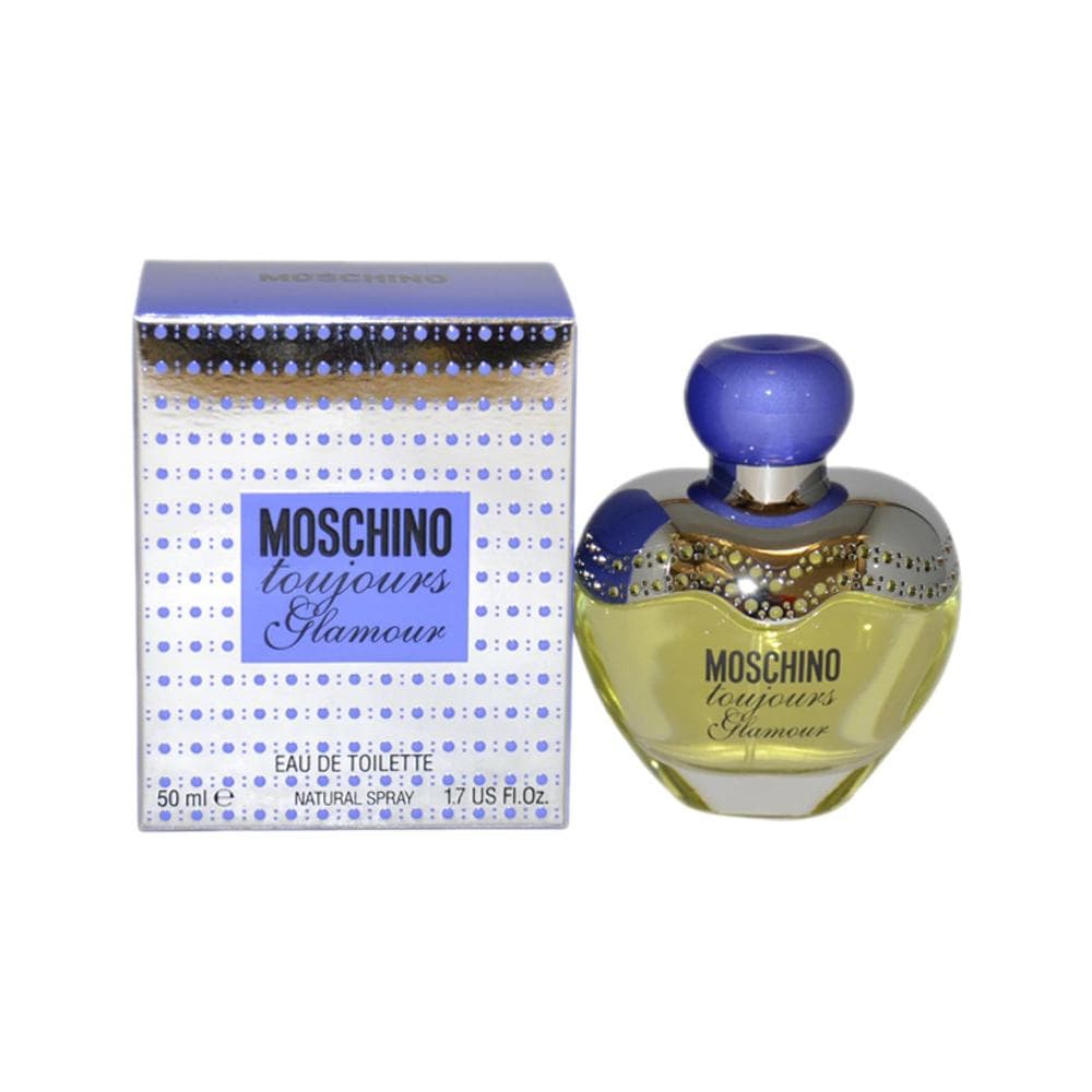 Moschino toujou.glamour etv  50ml (Moschino)