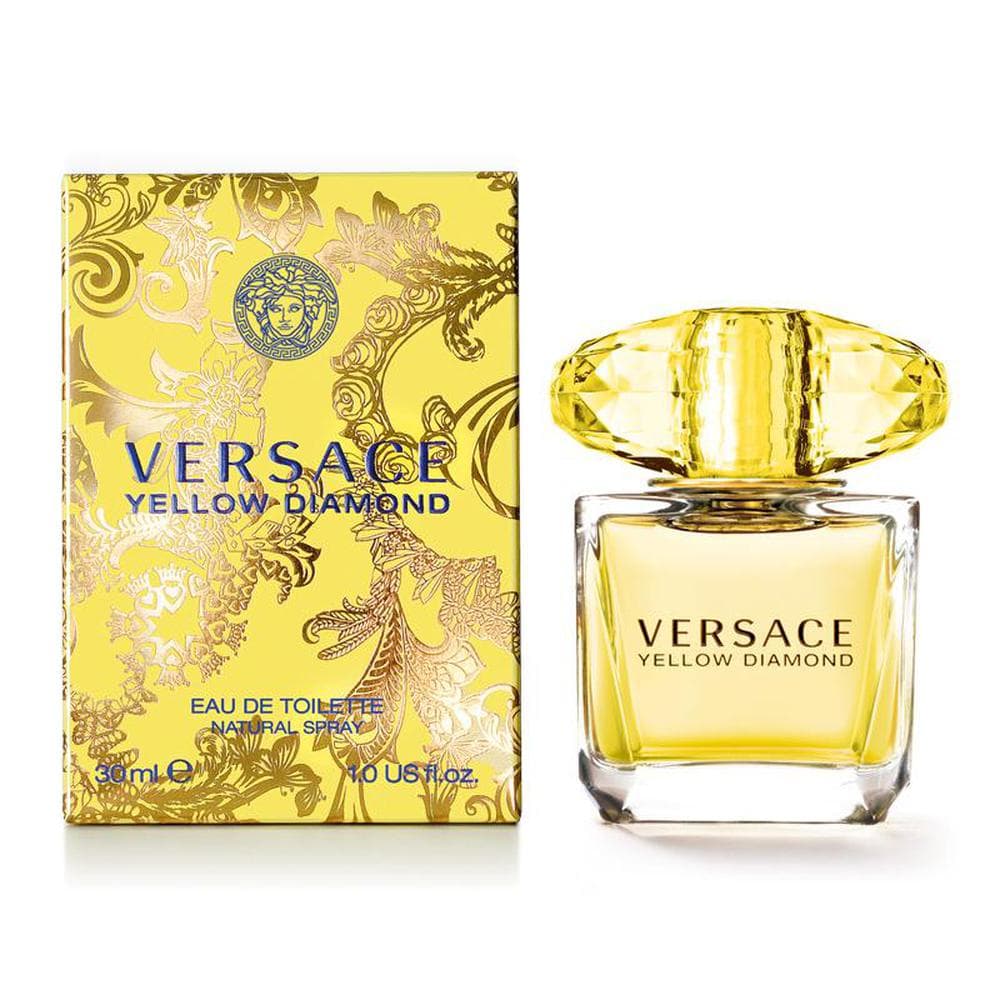 Versace yellow diamond etv 30ml (Versace)