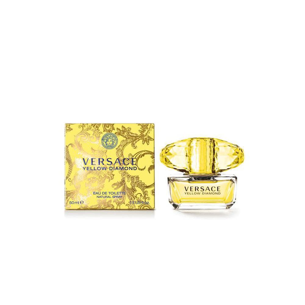 Versace yellow diamond etv 50ml (Versace)