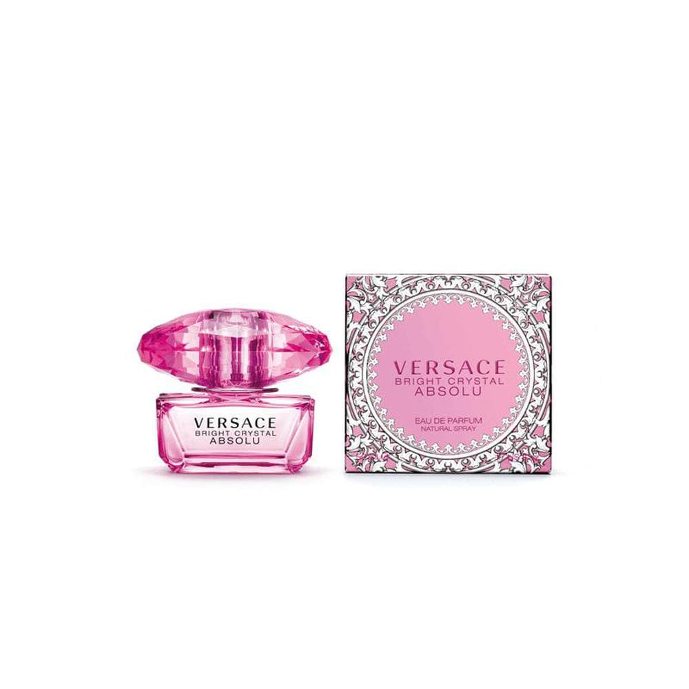 Versace bright crystal absolu epv 50ml (Versace)