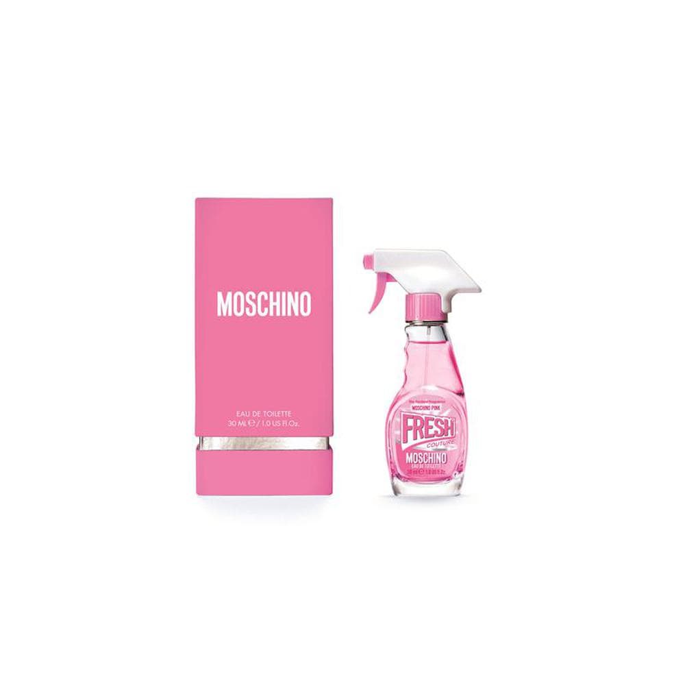 Moschino pink fresh etv  30ml (Moschino)