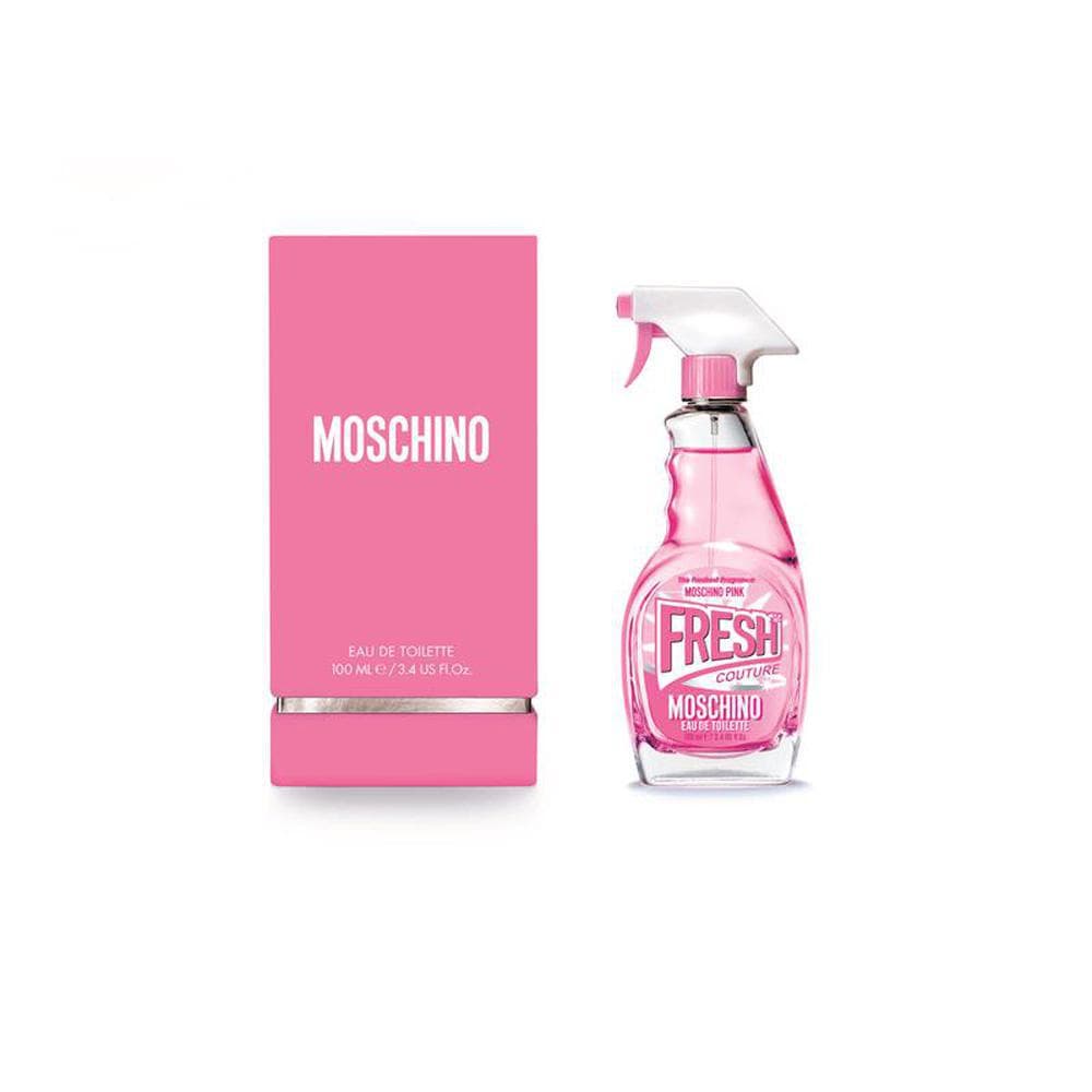 Moschino pink fresh etv 100ml (Moschino)