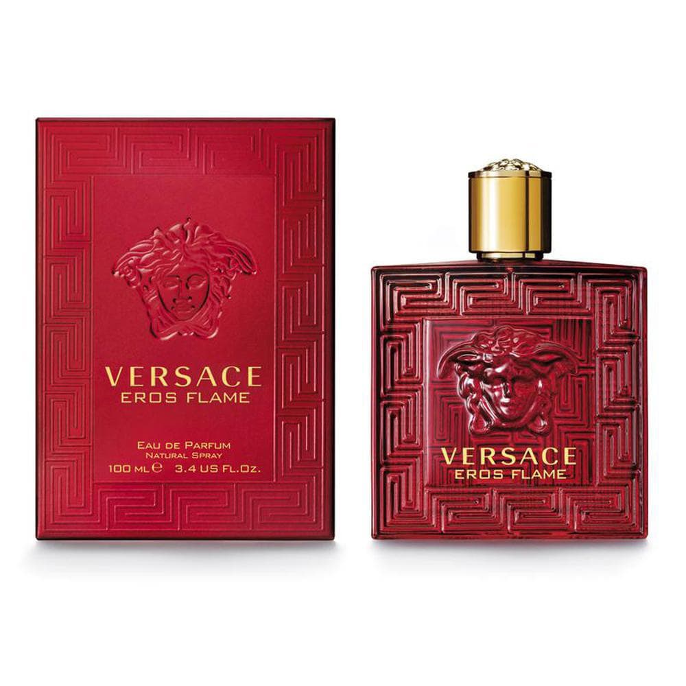 Versace eros flame epv 100ml (Versace)