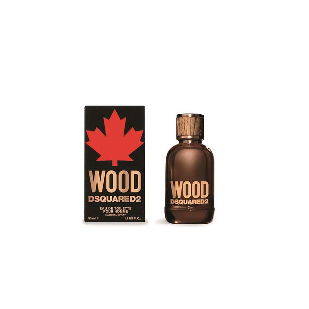 Dsquared2 wood el etv 50ml (Dsquared2)