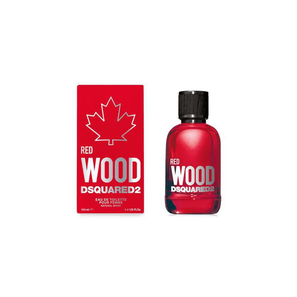Dsquared2 red wood etv 100ml (Dsquared2)