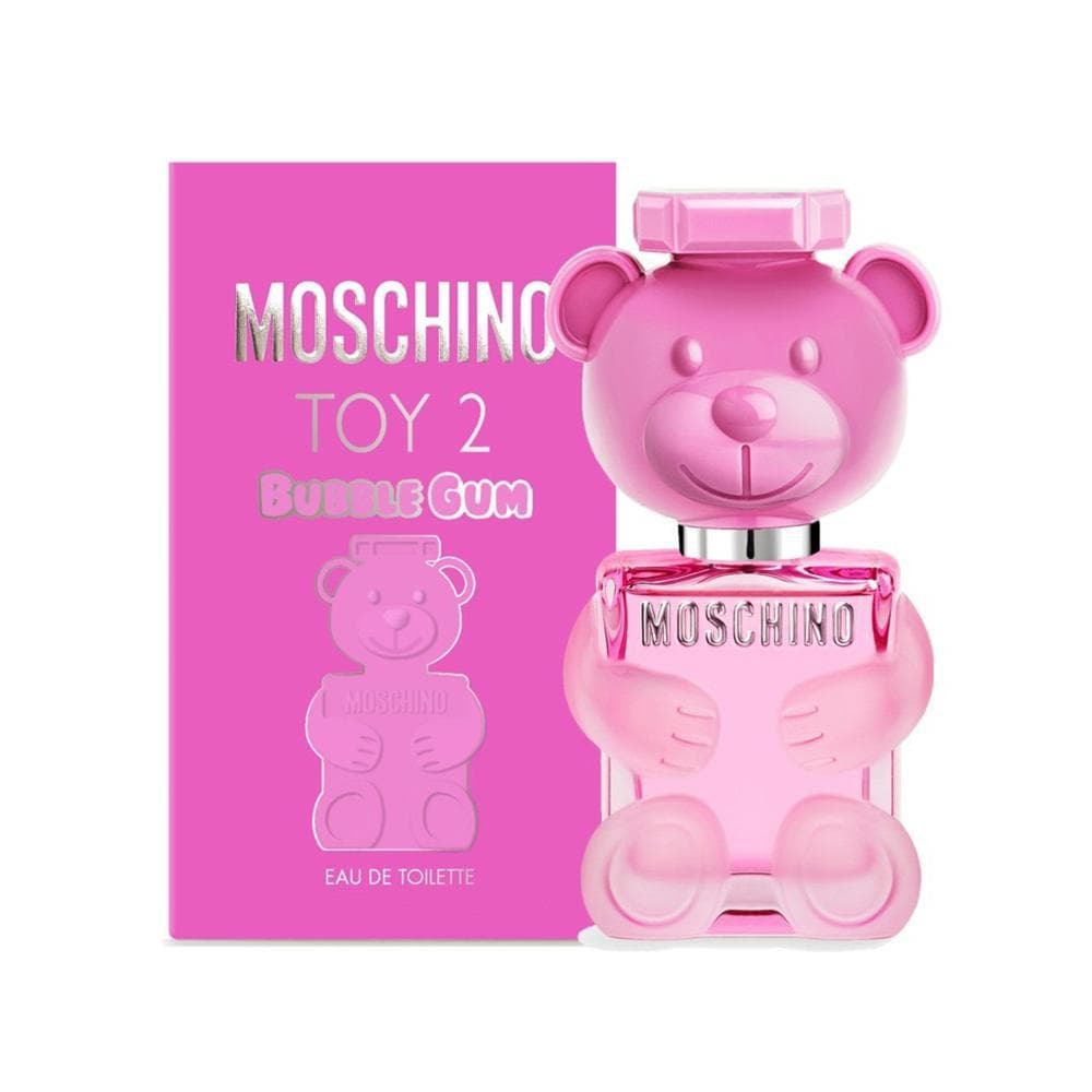 Moschino toy 2 bubble gum etv 50ml (Moschino)