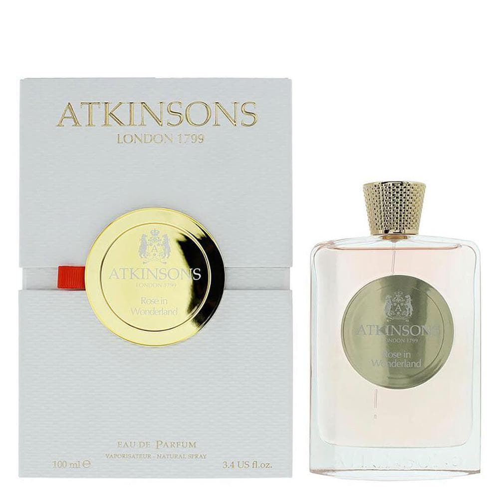 Atkinsons rose in wonderland epv 100ml (Atkinsons)