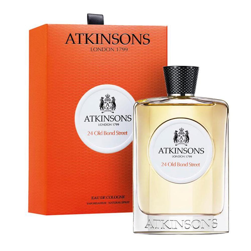 Atkinsons 24 Old Bond Street Ecv 100ml (Atkinsons)