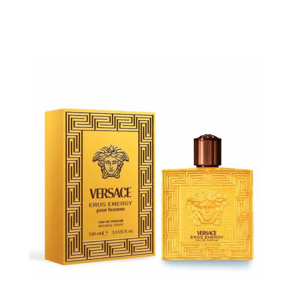 Versace Eros Energy Epv 100ml (Versace)