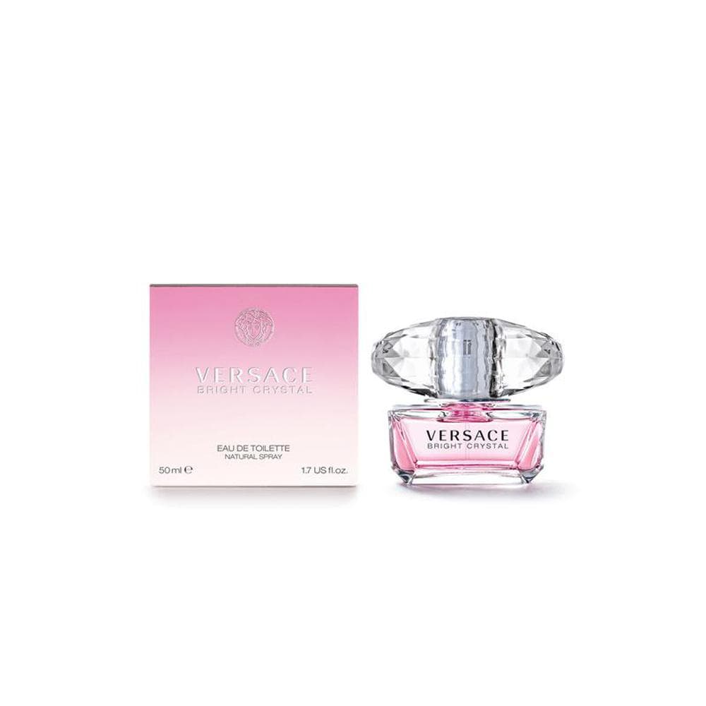 Versace bright crystal etv 50ml (Versace)