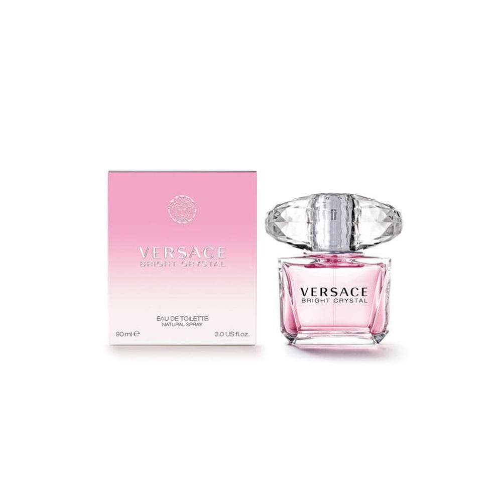 Versace bright crystal etv 90ml (Versace)
