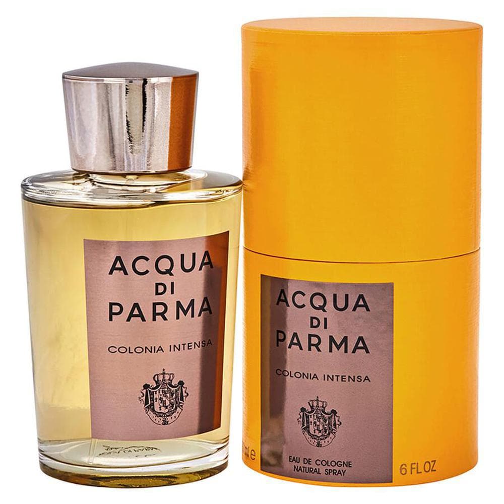 Acqua di parma colonia intensa ecv 180m: (Acqua di parma)