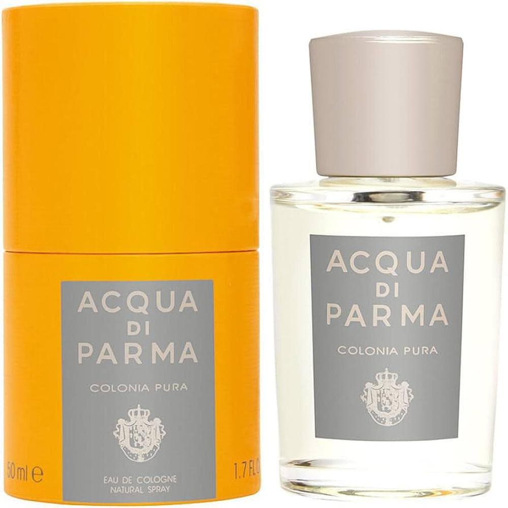 Acqua di parma colonia pura ecv 50ml: (Acqua di parma)