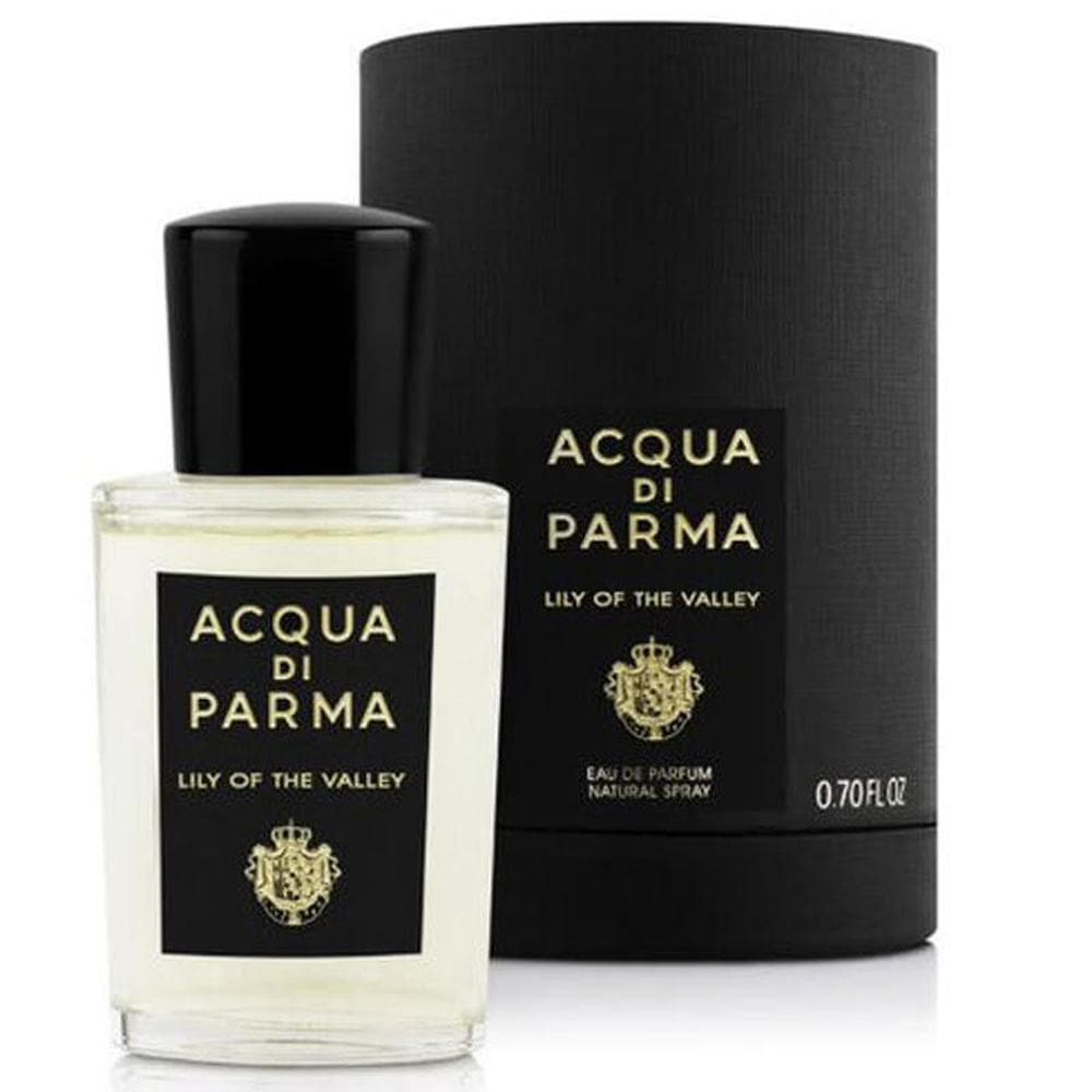 Acqua Di Parma Lily Of Valley Epv 20ml (Acqua Di Parma)