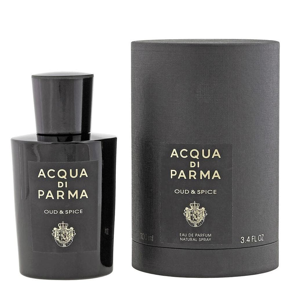 Acqua Di Parma Oud&spice Epv 100ml (Acqua Di Parma)