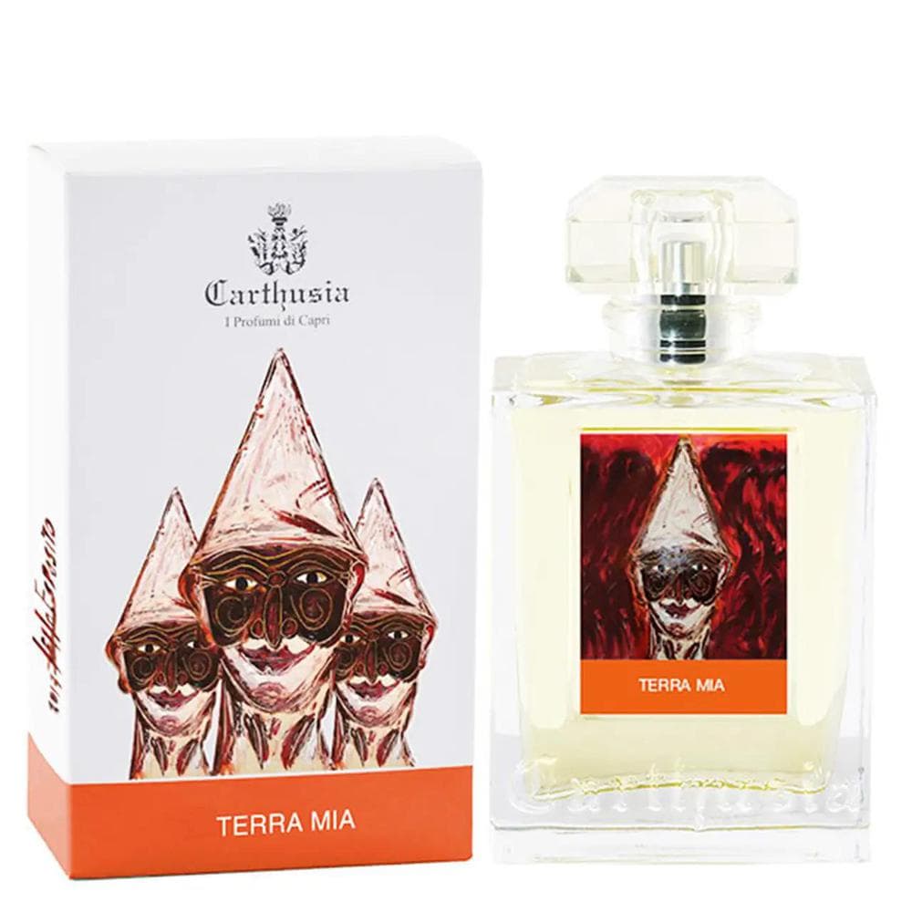Carthusia Terra Mia Epv 100ml (Carthusia)