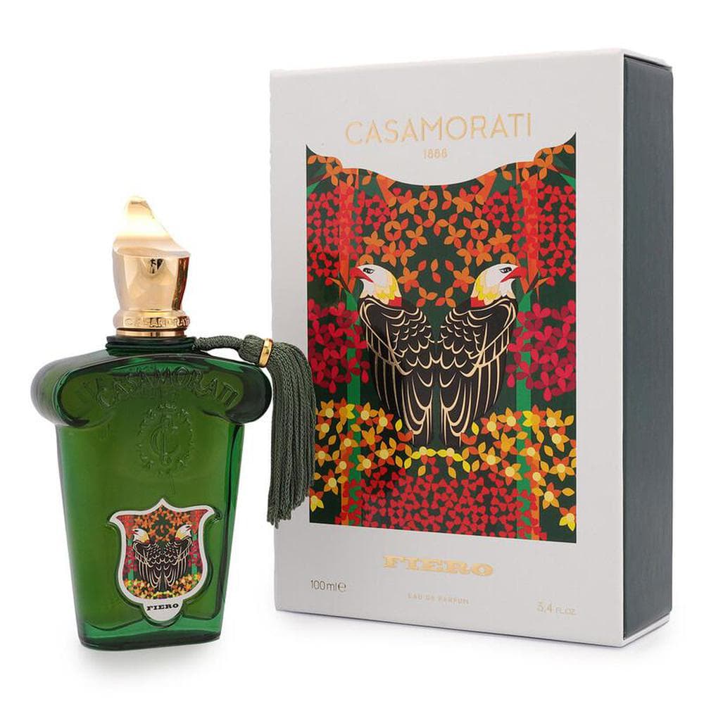 Casamorati Fiero Epv 100ml (Casamorati)