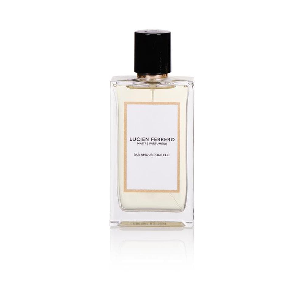 Lucien ferrero par amour elle epv 100ml (Lucien ferrero)