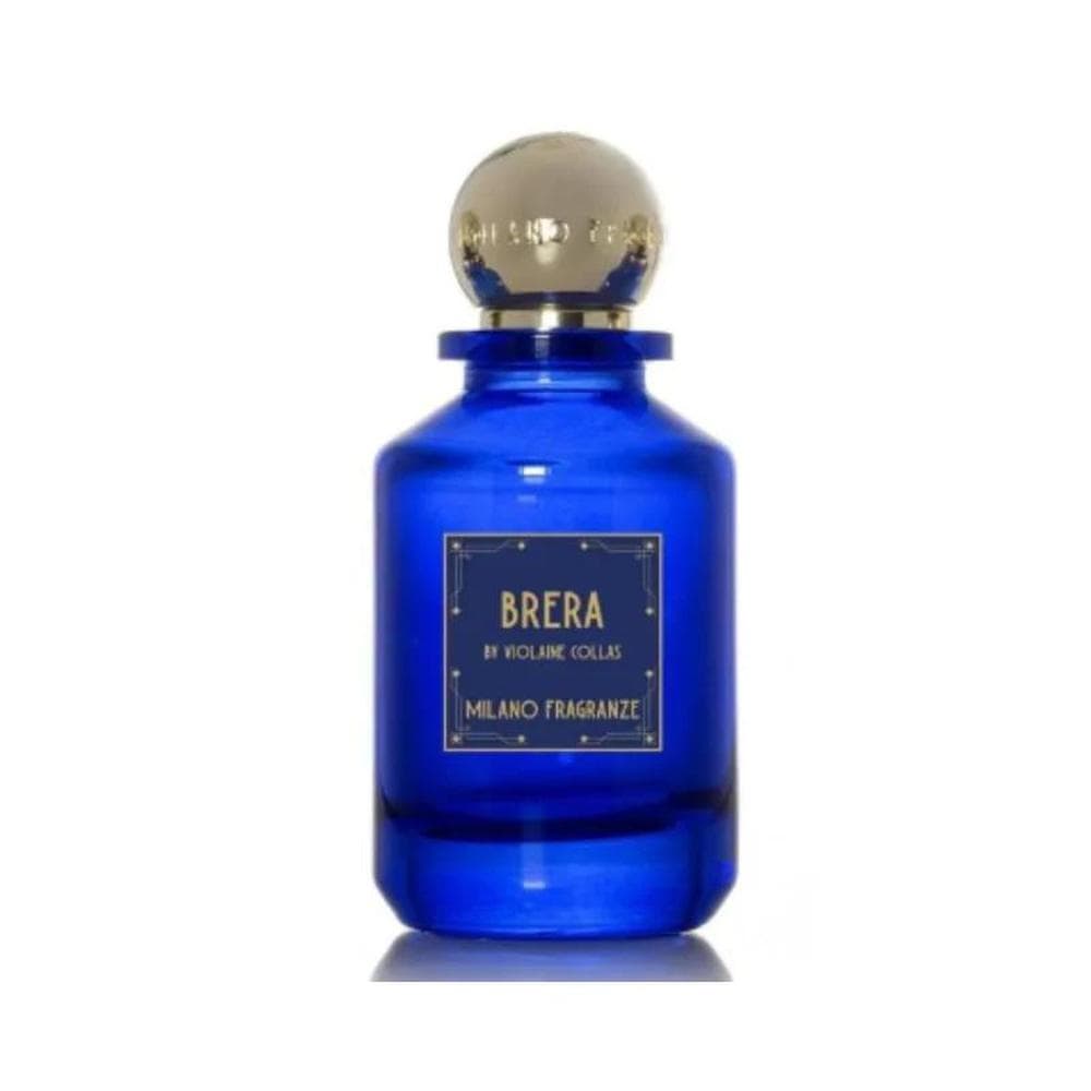 Milano Fragranze Brera 100ml (Milano Fraganze)