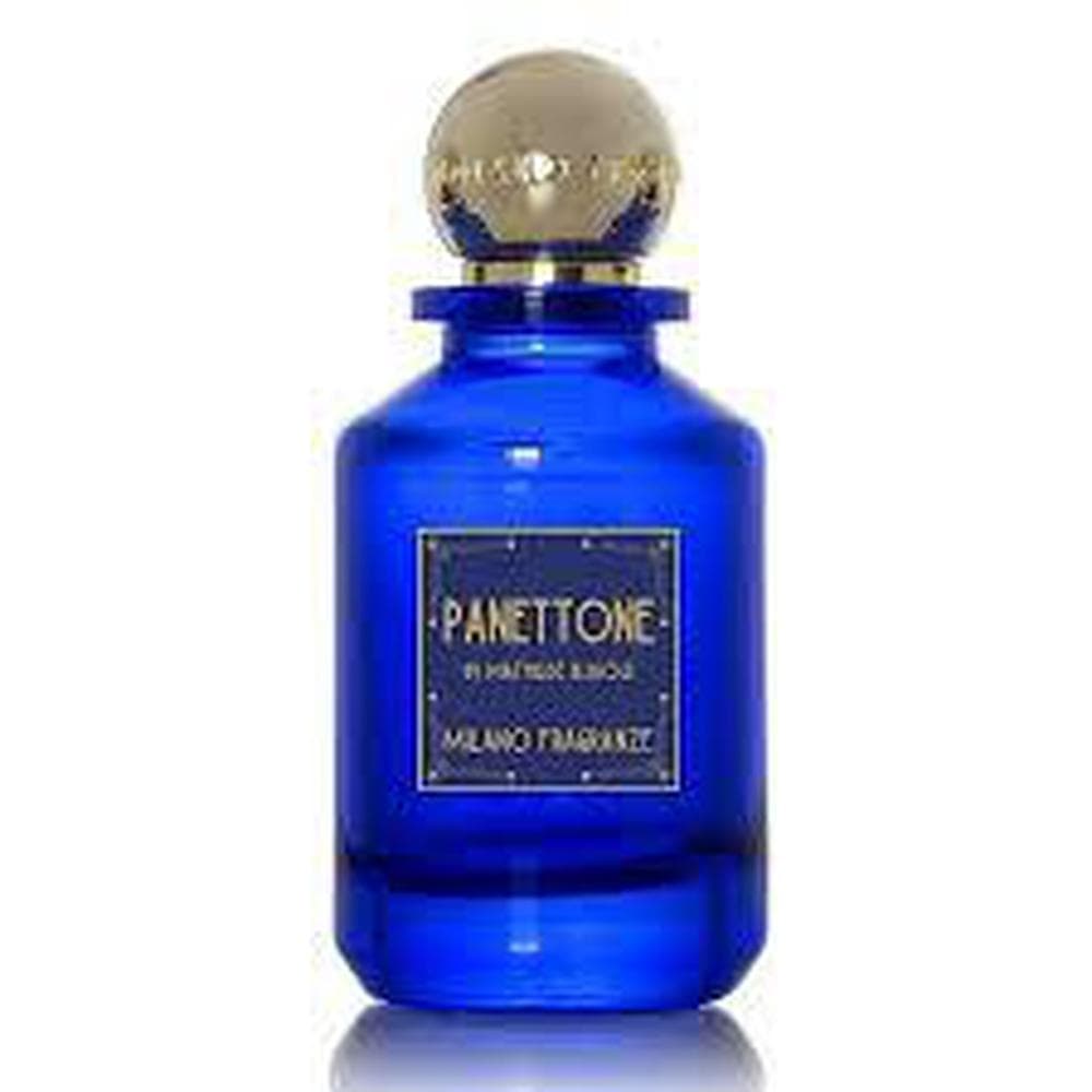 Milano Fragranze Panettone 100ml (Milano Fraganze)
