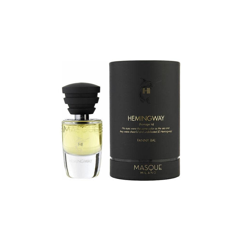 Masque Milano Homage To Hemingway 35ml (Masque Milano)