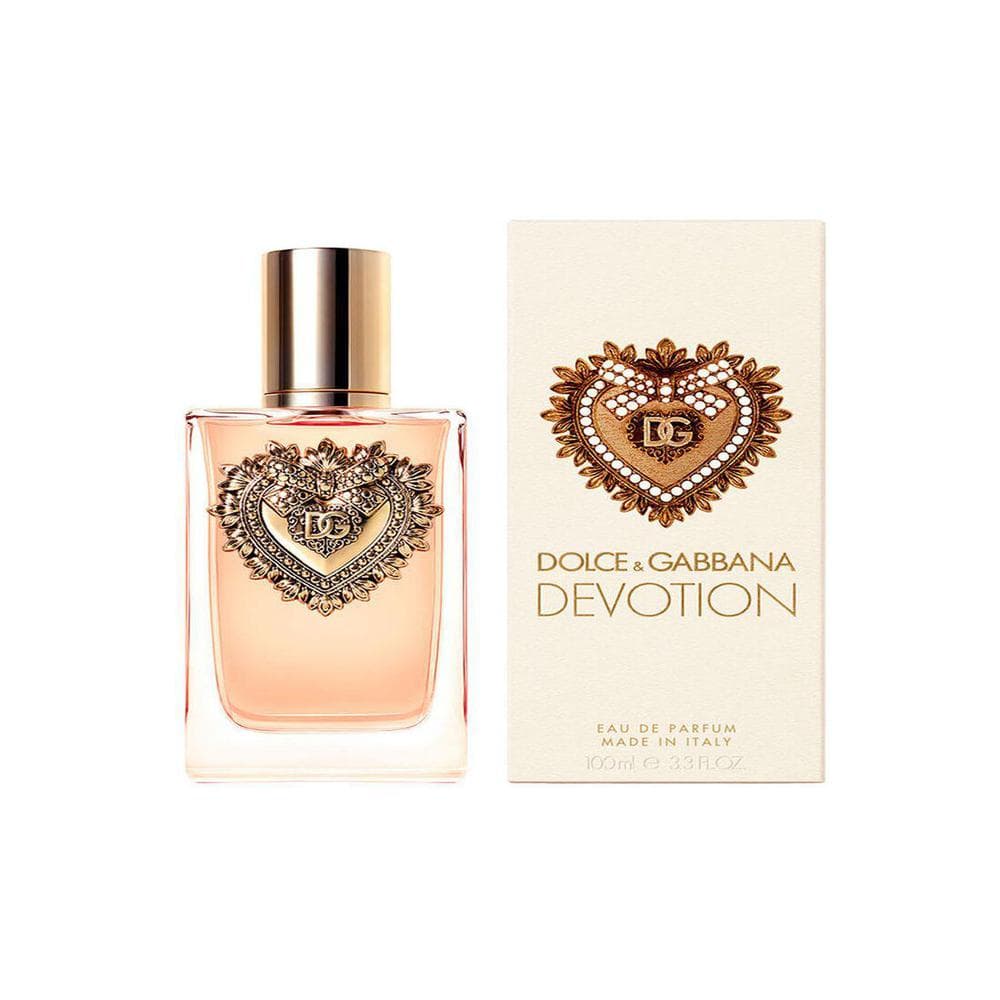 D&g devotion epv 30ml (Dolce & gabanna)