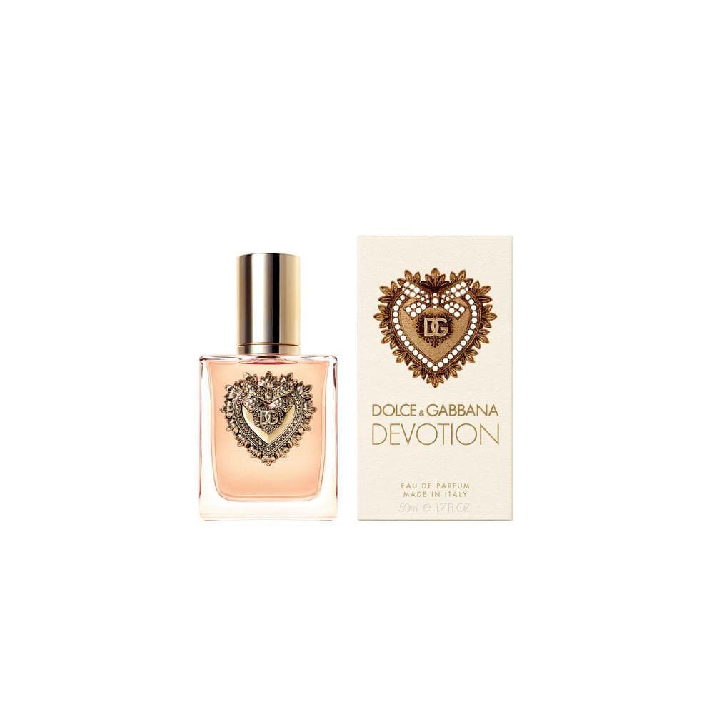 D&g devotion epv 50ml (Dolce & gabanna)