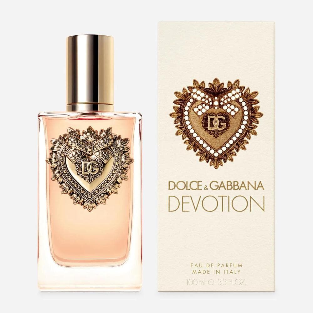 D&g devotion epv 100ml (Dolce & gabanna)