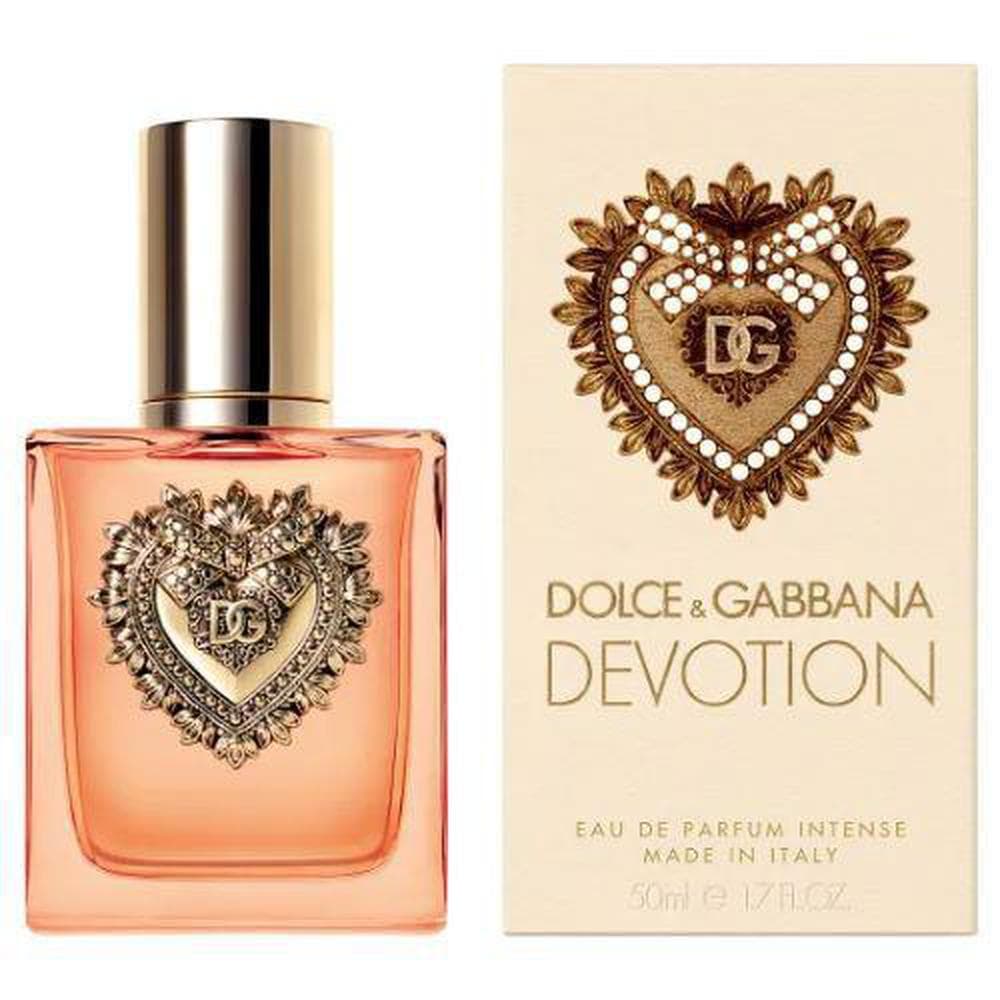 D&G Devotion Intense Epv 50ml (Dolce & Gabbana)