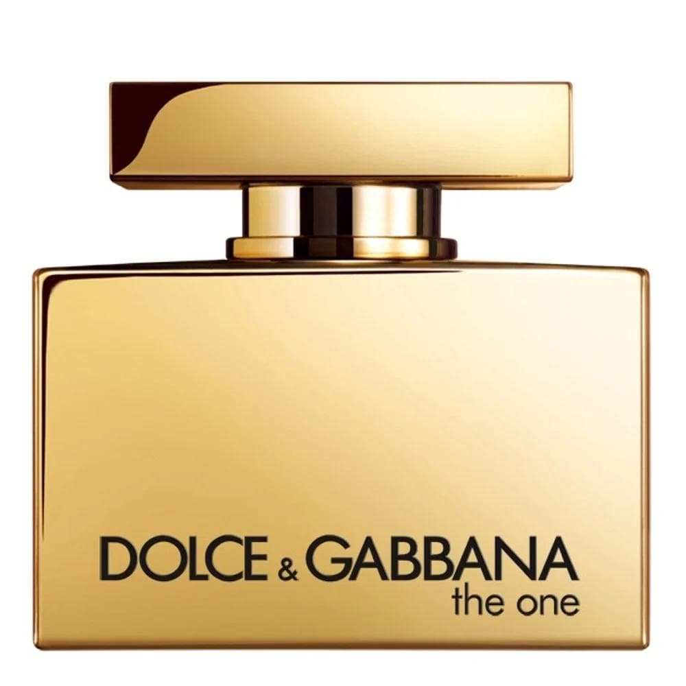 D&g the one gold epv 50ml (Dolce & gabanna)