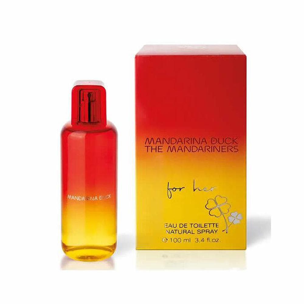 Mandarina duck mandariners her etv 100ml (Mandarina duck)