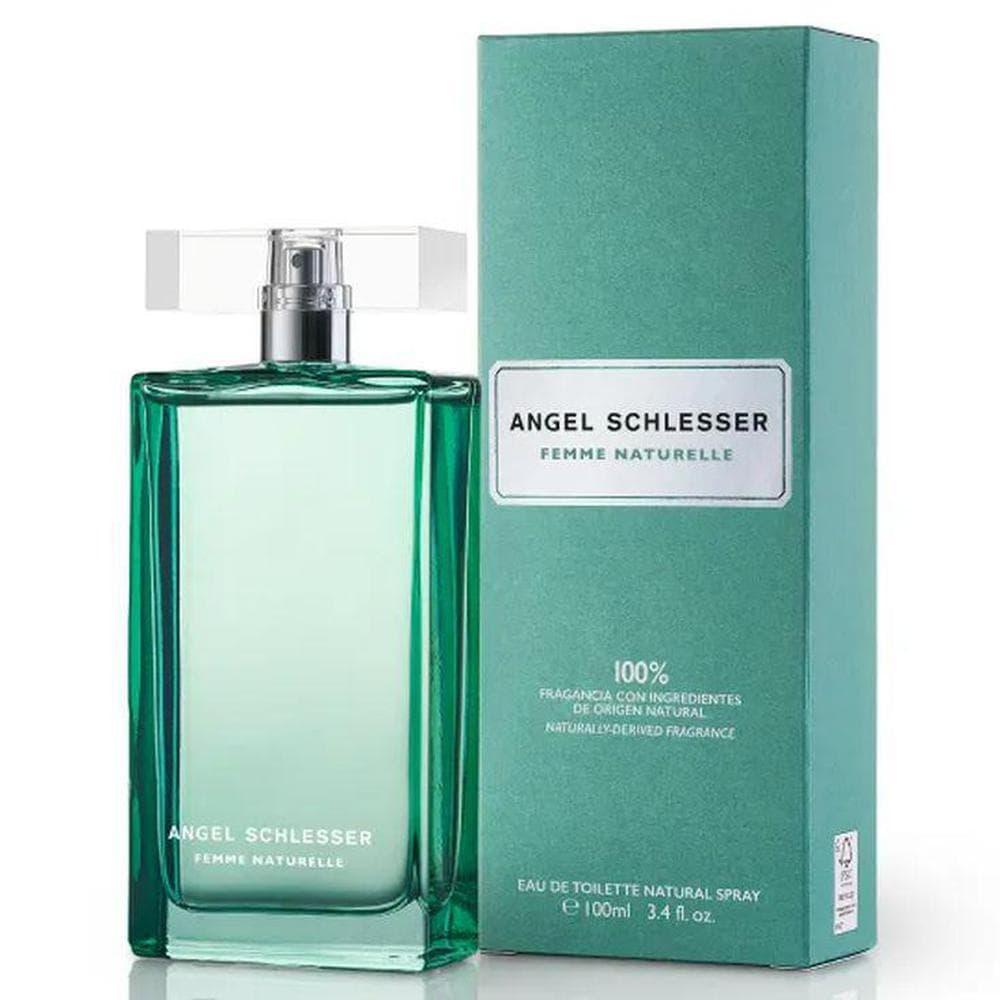 A.schlesser femme naturelle  etv 100ml (Angel schlesser)