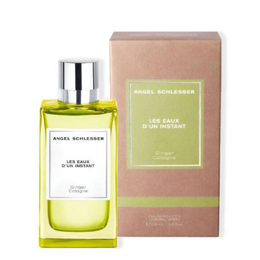 A.schlesser eau instant ginger etv 150ml (Angel schlesser)