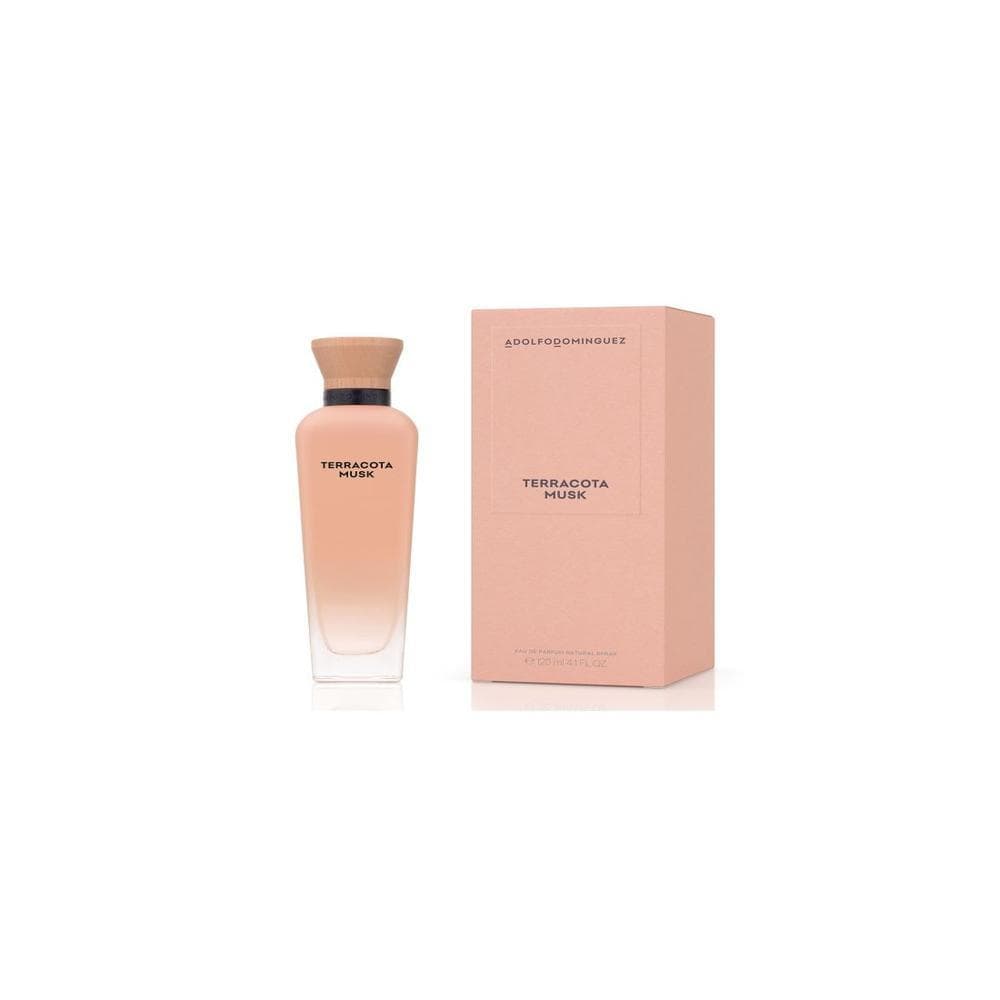 A.dominguez terracota musk epv 120ml (Adolfo dominguez)
