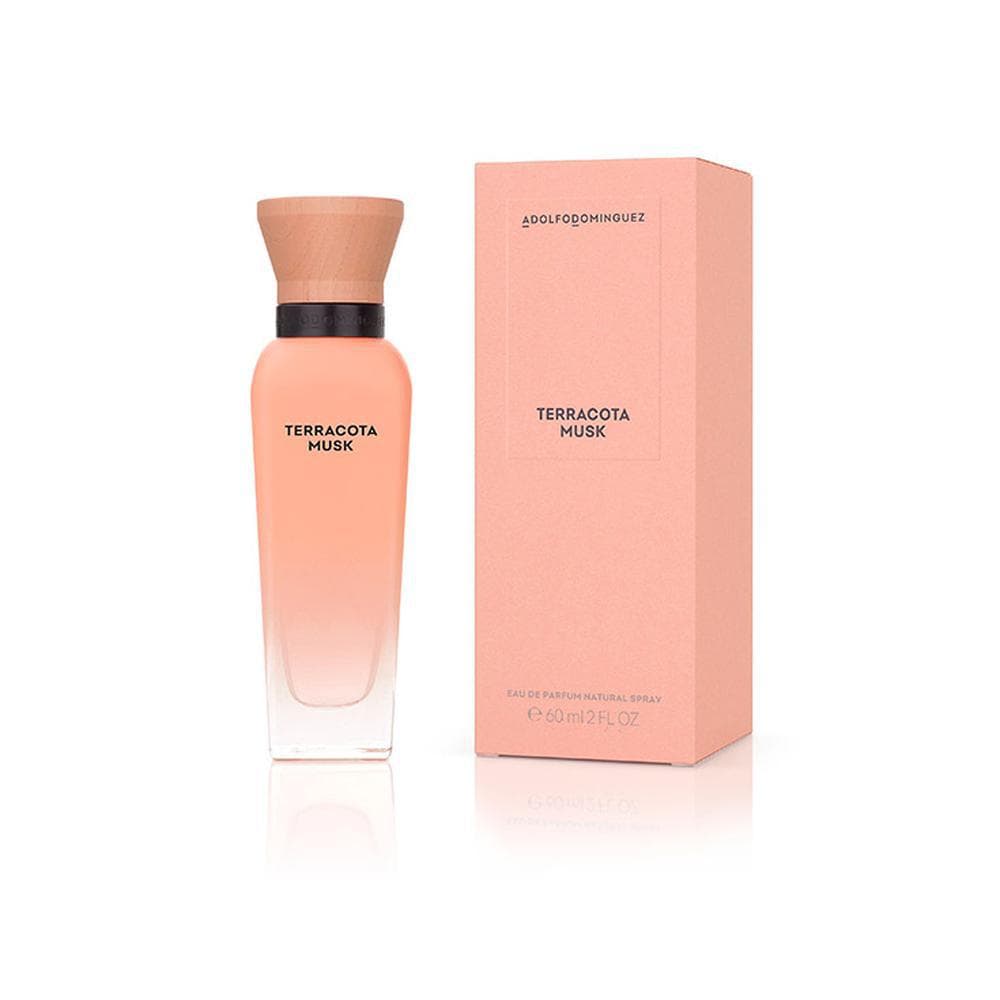 A.dominguez terracota musk epv 60ml (Adolfo dominguez)