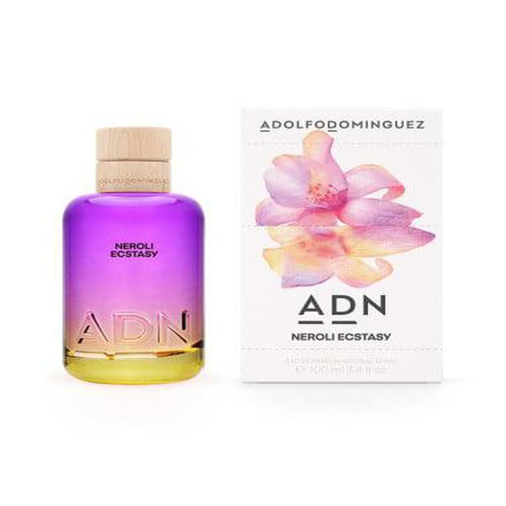 A.dominguez Adn Neroli Ecstasy Epv 100ml (Adolfo Dominguez)