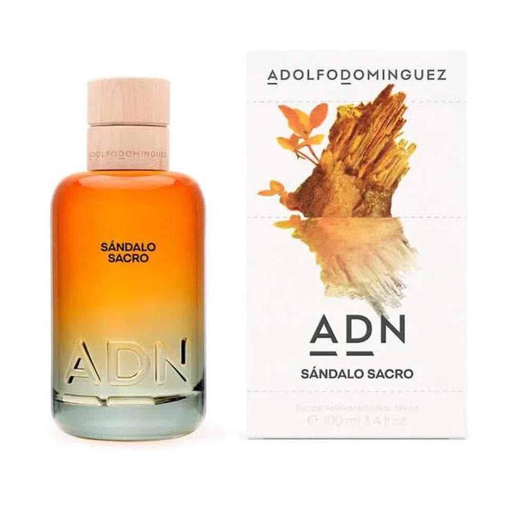 A.dominguez adn sandalo sacro epv 100ml (Adolfo dominguez)