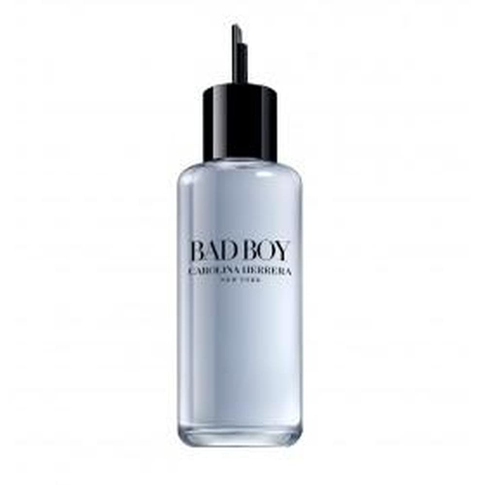 C Herrera Bad Boy Et 200ml Refill (Carolina Herrera)