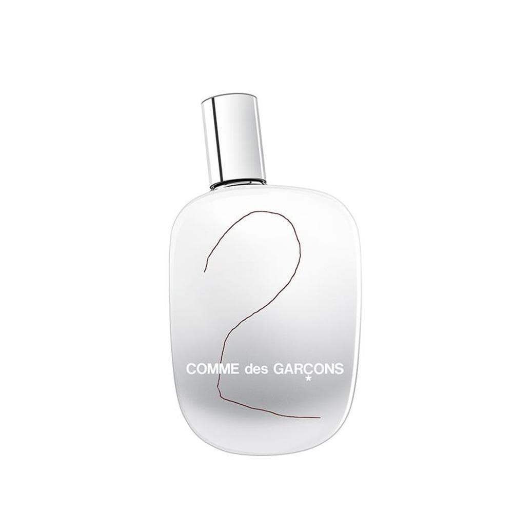 Comme garçons 2 epv 50ml (Comme des garÇons)