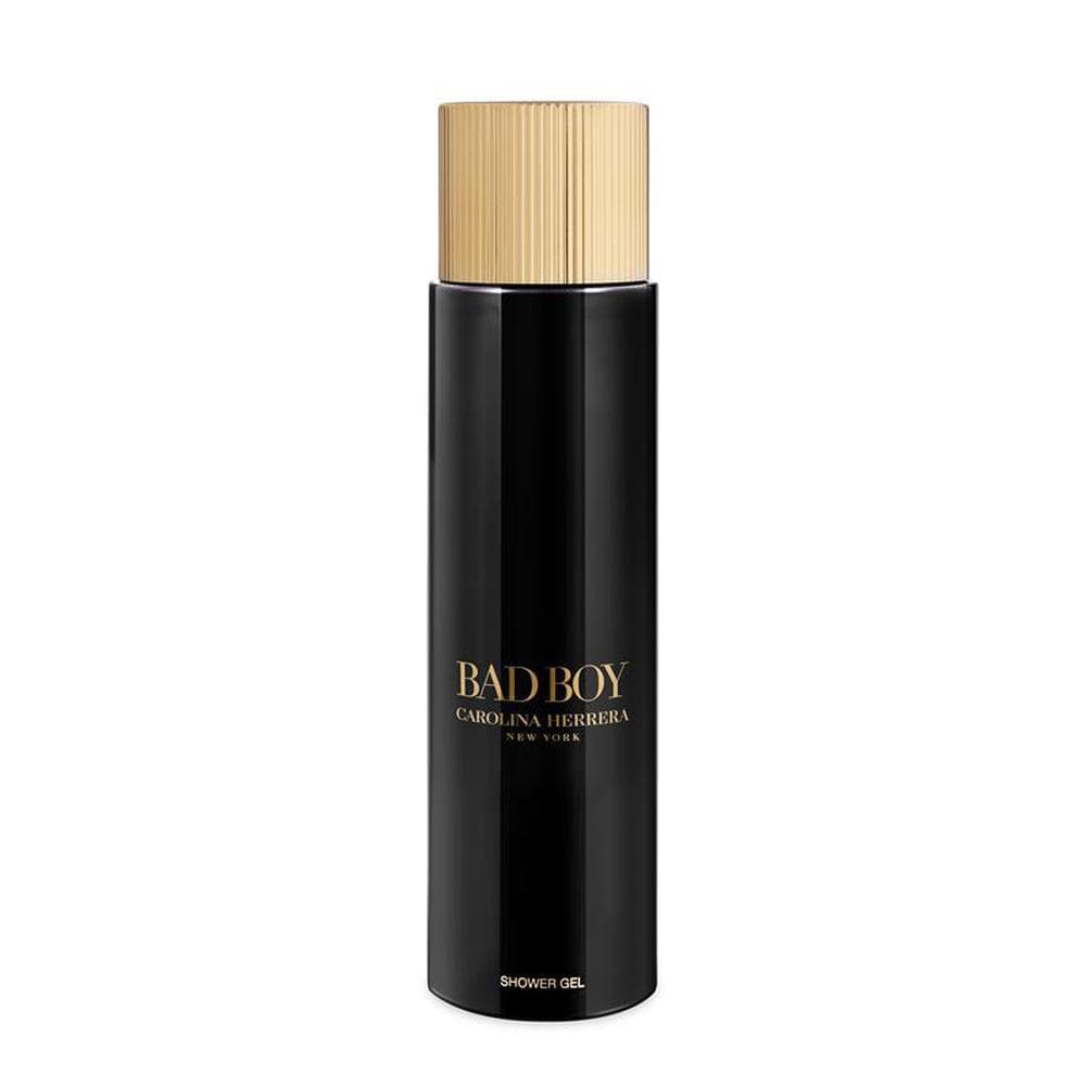 C herrera bad boy sg 200ml (Carolina herrera)