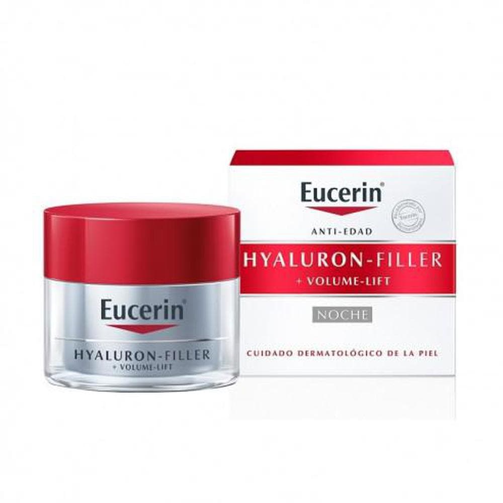 Eucerin hf volume lift noche 50ml (Eucerin)