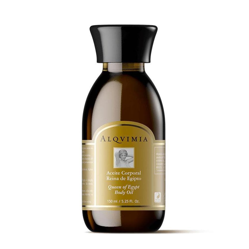 Alqvimia Body Oil Reina De Egipto 150ml (Alqvimia)